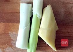 《清炖牛腩冬瓜汤》的做法图解9