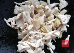 百味鸡胸肉焗饭的做法图解4