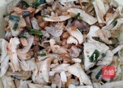 百味鸡胸肉焗饭的做法图解6