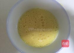 鲜虾蛋卷的做法图解6