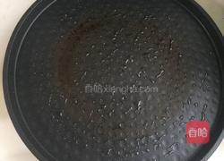 鲜虾蛋卷的做法图解7