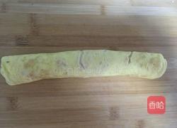 鲜虾蛋卷的做法图解11