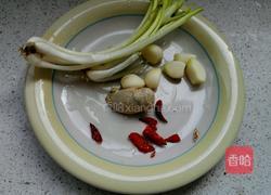 黄焖童子鸡的做法图解2