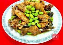 黄焖童子鸡的做法图解8