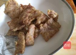 锅包肉的做法图解3