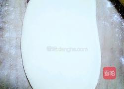 纯奶吐司（面粉版）的做法图解6