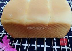 纯奶吐司（面粉版）的做法图解10