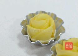 苹果玫瑰花的做法图解6