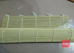 水晶紫薯卷的做法图解6