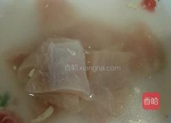 香酥魔法鸡块儿的做法图解1