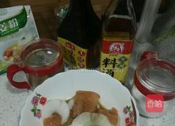 香酥魔法鸡块儿的做法图解2