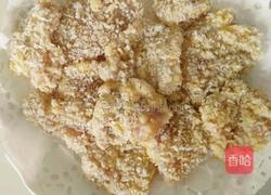 香酥魔法鸡块儿的做法图解3