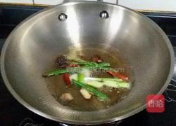 牛肉饺子馅的做法图解3