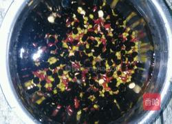 消暑三豆粥的做法图解1