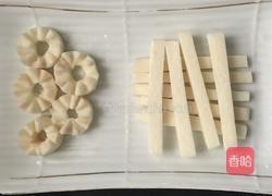 蜜浆山药的做法图解7