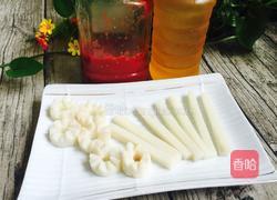 蜜浆山药的做法图解10