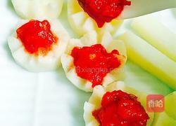 蜜浆山药的做法图解12