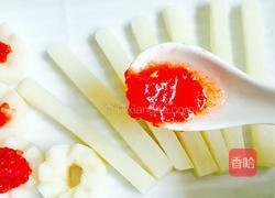 蜜浆山药的做法图解13