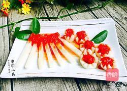 蜜浆山药的做法图解14