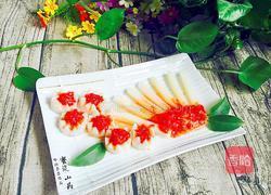 蜜浆山药的做法图解16