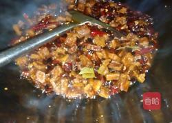 香辣豆腐干的做法图解3