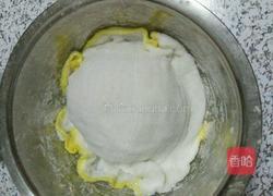 雪菜肉丝饼的做法图解1