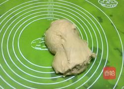 椰蓉花色小餐包的做法图解5