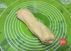 南瓜奶酪面包的做法图解5