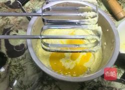 椰蓉花色小餐包的做法图解11