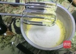 椰蓉花色小餐包的做法图解12