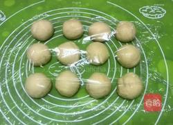 椰蓉花色小餐包的做法图解16