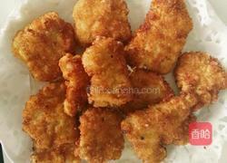 大汉堡的做法图解2