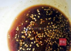 窝窝花豇豆的做法图解10