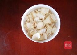 百合绿豆汤的做法图解3