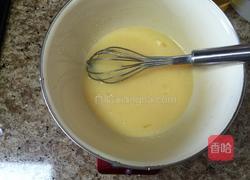 蓝莓玛芬的做法图解2