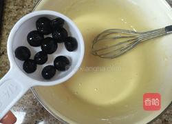 蓝莓玛芬的做法图解6