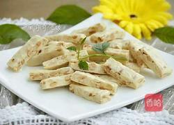 花生牛扎糖(棉花糖版)的做法图解14