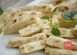 花生牛扎糖(棉花糖版)的做法图解15