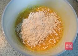 手握汉堡寿司的做法图解4