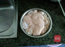 脆皮大肠的做法图解1