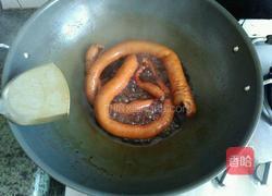 脆皮大肠的做法图解3