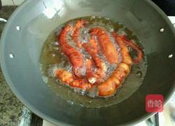 脆皮大肠的做法图解4