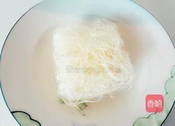 炸粉丝的做法图解1