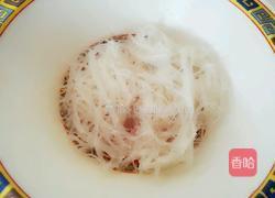 炸粉丝的做法图解4