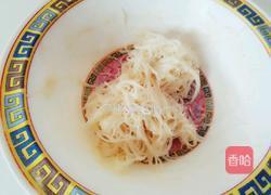 炸粉丝的做法图解6