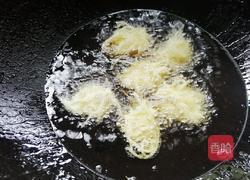 炸粉丝的做法图解7