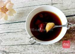 红糖姜枣茶的做法图解6