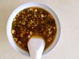 绿豆薏米粥的做法[图]