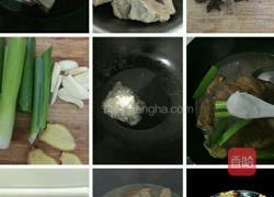 酱猪排的做法图解1