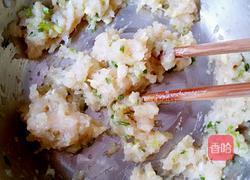 杂蔬鸡肉丸子汤的做法图解3